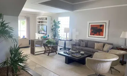 Casa em condomínio fechado com 4 quartos à venda na Rua Carlos Penteado Stevenson, 1059, Jardim Paiquerê, Valinhos, 240 m2 por R$ 1.900.000