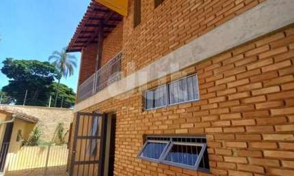 Casa comercial para alugar na Rua Carlos Luz, 11, Taquaral, Campinas, 290 m2 por R$ 12.500