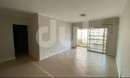 Apartamento com 3 quartos à venda na Avenida Princesa D'Oeste, 1326, Vila Formosa, Campinas, 131 m2 por R$ 680.000