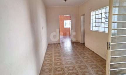 Casa com 2 quartos para alugar na Rua Regente Feijó, 182, Centro, Campinas, 175 m2 por R$ 2.700