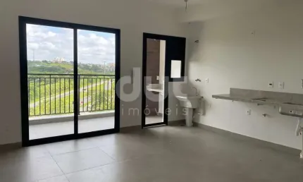 Apartamento com 3 quartos à venda na avenida wellman galvão de frança rangel, 4100, swiss park, campinas, 76 m2 por r$ 750.000