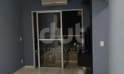 Apartamento com 2 quartos à venda na Avenida Thereza Ana Cecon Breda, 1751, Vila São Pedro, Hortolândia, 56 m2 por R$ 275.000