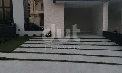 Casa com 3 quartos à venda na Avenida Manoel Ruz Peres, 4366, Jardim Toscana, Indaiatuba, 202 m2 por R$ 838.000