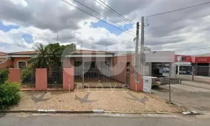 Casa com 3 quartos à venda na Rua Hermano Ribeiro da Silva, 28, Jardim Eulina, Campinas, 172 m2 por R$ 700.000