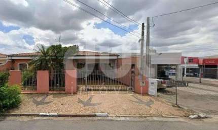 Casa com 3 quartos para alugar na Rua Hermano Ribeiro da Silva, 28, Jardim Eulina, Campinas, 172 m2 por R$ 4.000