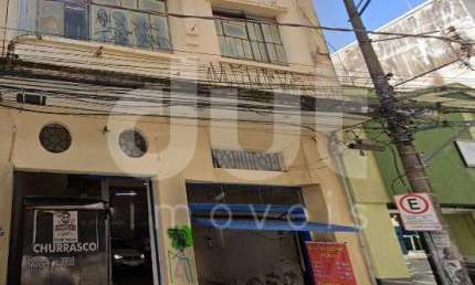 Sala comercial para alugar na Rua Doutor César Bierrembach, 72, Centro, Campinas, 722 m2 por R$ 7.000