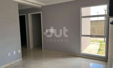 Apartamento com 2 quartos à venda na Rua 4, 830, Residencial Vila Park, Campinas, 52 m2 por R$ 205.000
