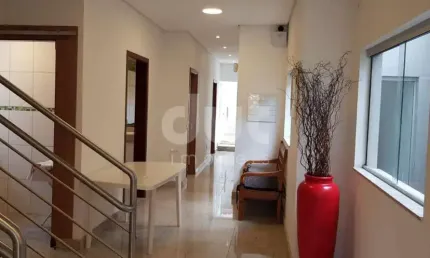 Prédio à venda na rua frei manoel da ressurreição, 1307, jardim guanabara, campinas, 280 m2 por r$ 2.700.000