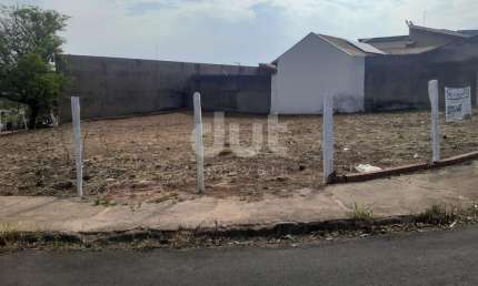 Terreno comercial à venda na Alameda das Cabreúvas, S/N, Parque Manoel de Vasconcelos, Sumaré por R$ 350.000