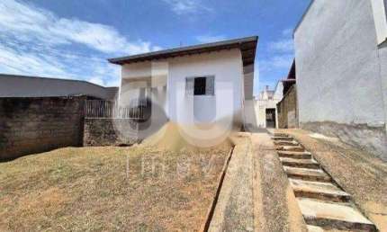 Casa com 2 quartos à venda na Rua João Carazzolle, 115, Parque das Colinas, Valinhos, 300 m2 por R$ 450.000