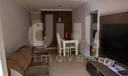 Apartamento com 3 quartos à venda na Rua Jornalista Ernesto Napoli, 1233, Jardim Paulicéia, Campinas, 76 m2 por R$ 394.000