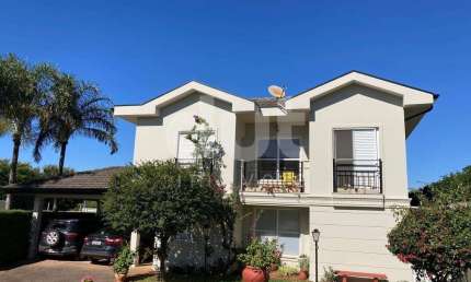 Casa em condomínio fechado com 4 quartos à venda na Rua Jorge de Figueiredo Corrêa, 503, Parque Taquaral, Campinas, 190 m2 por R$ 1.900.000