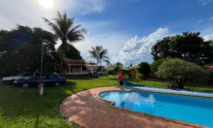 Chácara / sítio com 2 quartos à venda na A, 54, Residencial Califórnia, Artur Nogueira, 85 m2 por R$ 550.000