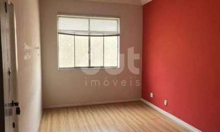 Sala comercial à venda na Rua Conceição, 121, Centro, Campinas, 80 m2 por R$ 227.000