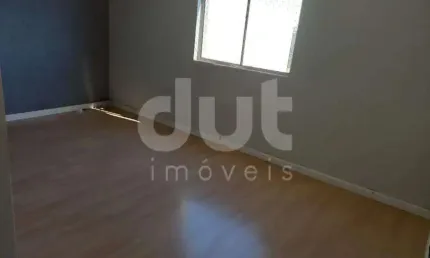 Apartamento com 2 quartos à venda na Rua Alberto de Oliveira Maia, 123, Conjunto Residencial Souza Queiroz, Campinas, 57 m2 por R$ 190.000