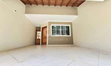 Casa com 3 quartos à venda na Rua Pará, 450, Cidade Nova II, Indaiatuba, 162 m2 por R$ 850.000