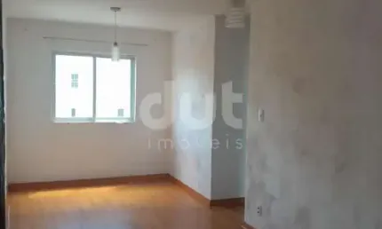 Apartamento com 3 quartos à venda na rua nelson de oliveira, 210, conjunto residencial souza queiroz, campinas, 69 m2 por r$ 227.900