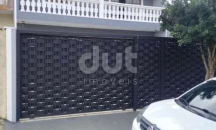 Casa com 2 quartos à venda na Rua Quatro, 885, Parque Cidade Campinas, Campinas, 219 m2 por R$ 650.000