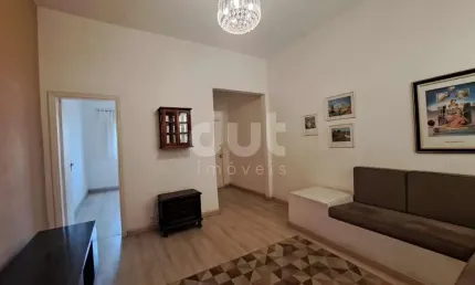 Casa comercial à venda na rua proença, 497, bosque, campinas, 80 m2 por r$ 280.000