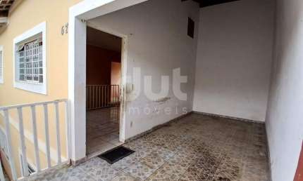 Casa com 3 quartos à venda na Rua Leonel Natali Elizi, 67, Jardim Antonio Von Zuben, Campinas, 180 m2 por R$ 500.000