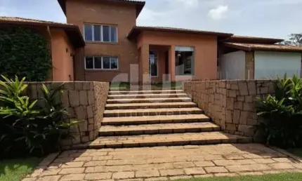 Casa com 4 quartos à venda na Rua Treze de Maio, 1725, Jardim Martinelli (Sousas), Campinas, 600 m2 por R$ 7.500.000