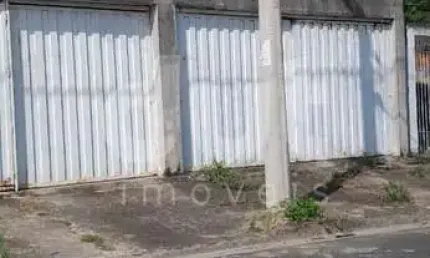 Casa com 3 quartos à venda na rua valkíria aparecida de queiróz silva, 46, jardim santa rosa, campinas, 80 m2 por r$ 245.000