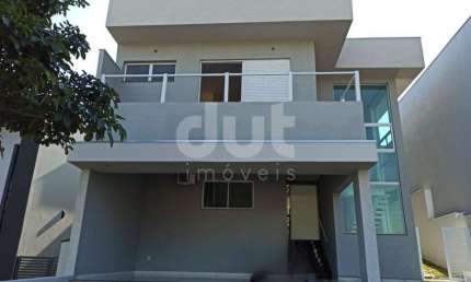 Casa em condomínio fechado com 3 quartos à venda na Avenida Antonio Artioli, 521, Swiss Park, Campinas, 333 m2 por R$ 2.279.000