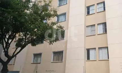 Apartamento com 3 quartos à venda na rua durvalina tavares barreto, 30, jardim quarto centenário, campinas, 97 m2 por r$ 318.000