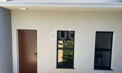 Casa com 2 quartos à venda na idalina rodrigues da silva, 185, jardim dos ipês, sumaré, 68 m2 por r$ 350.000