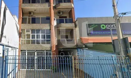 Prédio para alugar na Rua Joaquim Vilac, 596, Vila Teixeira, Campinas, 700 m2 por R$ 7.000