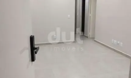 Apartamento com 2 quartos à venda na Rua Júlio Tim, 490, Jardim Ipaussurama, Campinas, 48 m2 por R$ 243.800
