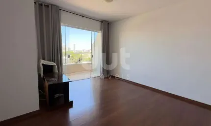 Apartamento com 3 quartos para alugar na Rua Nicarágua, 421, Parque Boa Esperança, Indaiatuba, 80 m2 por R$ 3.800