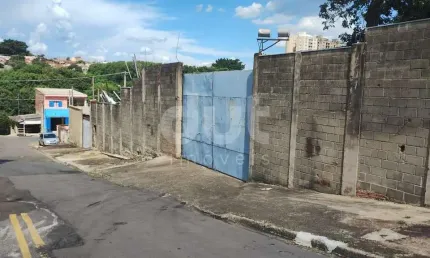 Terreno comercial à venda na Avenida Marechal Juarez Távora, 792, Jardim Campos Elíseos, Campinas por R$ 1.600.000
