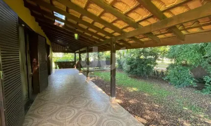Casa em condomínio fechado com 7 quartos para alugar na Rua Sinésio Pereira da Cunha, 200, Loteamento Chácaras Vale das Garças, Campinas, 550 m2 por R$ 6.500