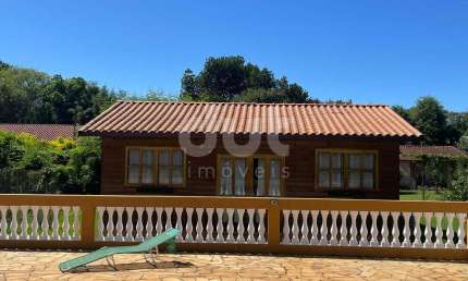 Casa em condomínio fechado com 7 quartos para alugar na Rua Sinésio Pereira da Cunha, 200, Loteamento Chácaras Vale das Garças, Campinas, 550 m2 por R$ 6.500