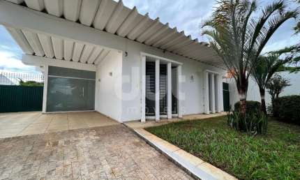 Casa comercial à venda na Rua Doutor Paulo Castro Pupo Nogueira, 654, Nova Campinas, Campinas, 280 m2 por R$ 2.990.000