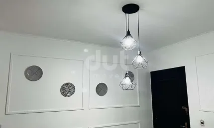 Apartamento com 3 quartos à venda na avenida doutor alberto sarmento, 486, bonfim, campinas por r$ 550.000
