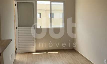 Apartamento com 2 quartos à venda na Rua Ariovaldo Luís Mazon, 81, Chácara Santa Antonieta (Nova Veneza), Sumaré, 74 m2 por R$ 227.900