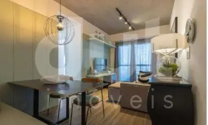 Apartamento com 2 quartos à venda na Rua Jorge Krug, 162, Vila Itapura, Campinas, 56 m2 por R$ 900.000