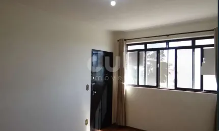 Apartamento com 3 quartos à venda na rua espanha, 385, vila rossi borghi e siqueira, campinas, 81 m2 por r$ 307.400