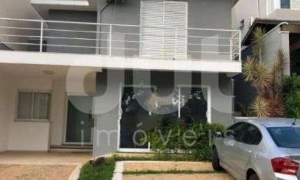 Casa em condomínio fechado com 3 quartos à venda na Rua Mirta Coluccini Porto, 1395, Parque Rural Fazenda Santa Cândida, Campinas, 250 m2 por R$ 1.900.000
