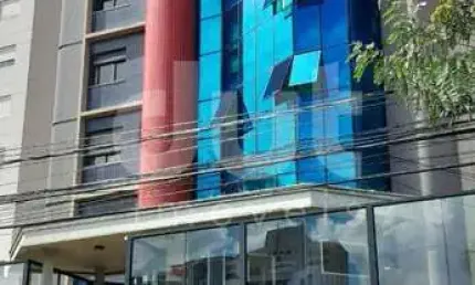 Apartamento com 3 quartos à venda na rua josé paulino, 990, centro, campinas, 213 m2 por r$ 1.570.000