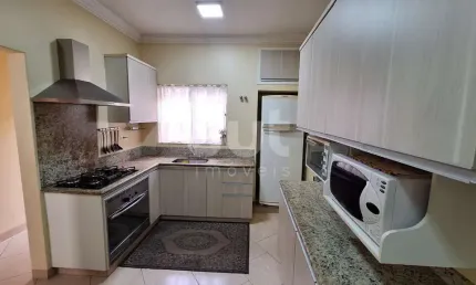 Casa com 4 quartos à venda na Rua Pascoal Notte, 469, Parque Taquaral, Campinas, 168 m2 por R$ 750.000