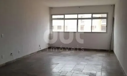 Apartamento com 3 quartos para alugar na Rua Joaquim Novaes, 60, Centro, Campinas, 125 m2 por R$ 3.900