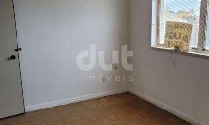 Kitnet / Stúdio à venda na Rua Luzitana, 707, Centro, Campinas, 44 m2 por R$ 170.000