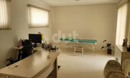 Sala comercial para alugar na Rua Joaquim de Paula Souza, 696, Jardim Proença, Campinas, 60 m2 por R$ 2.700