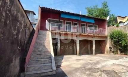Casa com 2 quartos à venda na Rua Francisco Bianchini, 1045, Vila Georgina, Campinas, 300 m2 por R$ 415.000