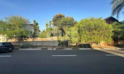 Terreno comercial à venda na Rua Eunice Virgínia Ramos Navero, 217, Parque Alto Taquaral, Campinas por R$ 750.000