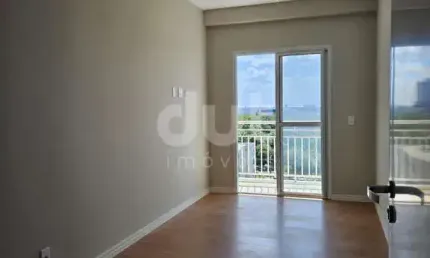 Apartamento com 2 quartos à venda na Rua Fernando Caron, 147, Chácara Santa Antonieta (Nova Veneza), Sumaré, 60 m2 por R$ 295.000