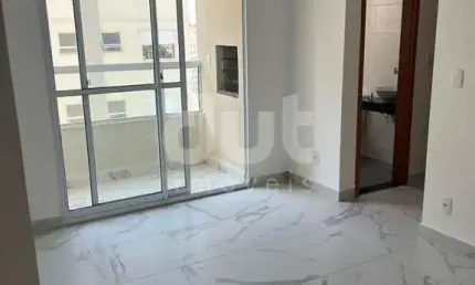 Apartamento com 2 quartos à venda na Rua Santa Rita do Passa Quatro, 255, Jardim Nova Europa, Campinas, 55 m2 por R$ 450.000